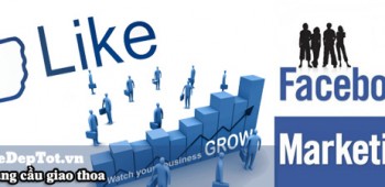 Dịch vụ Facebook Marketing