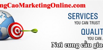 Hệ thống kinh doanh Online