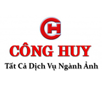 Ông Minh – Chủ công ty in ảnh Công Huy